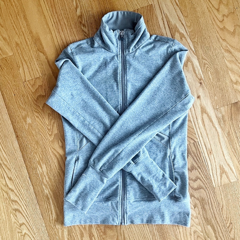 Nike Dri Fit Jacket